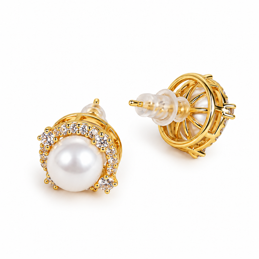 Pearl Royale Jewellery Set