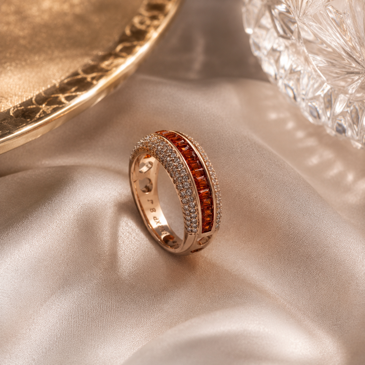 Ember Luxe Band