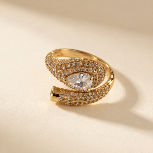 Radiance Ring