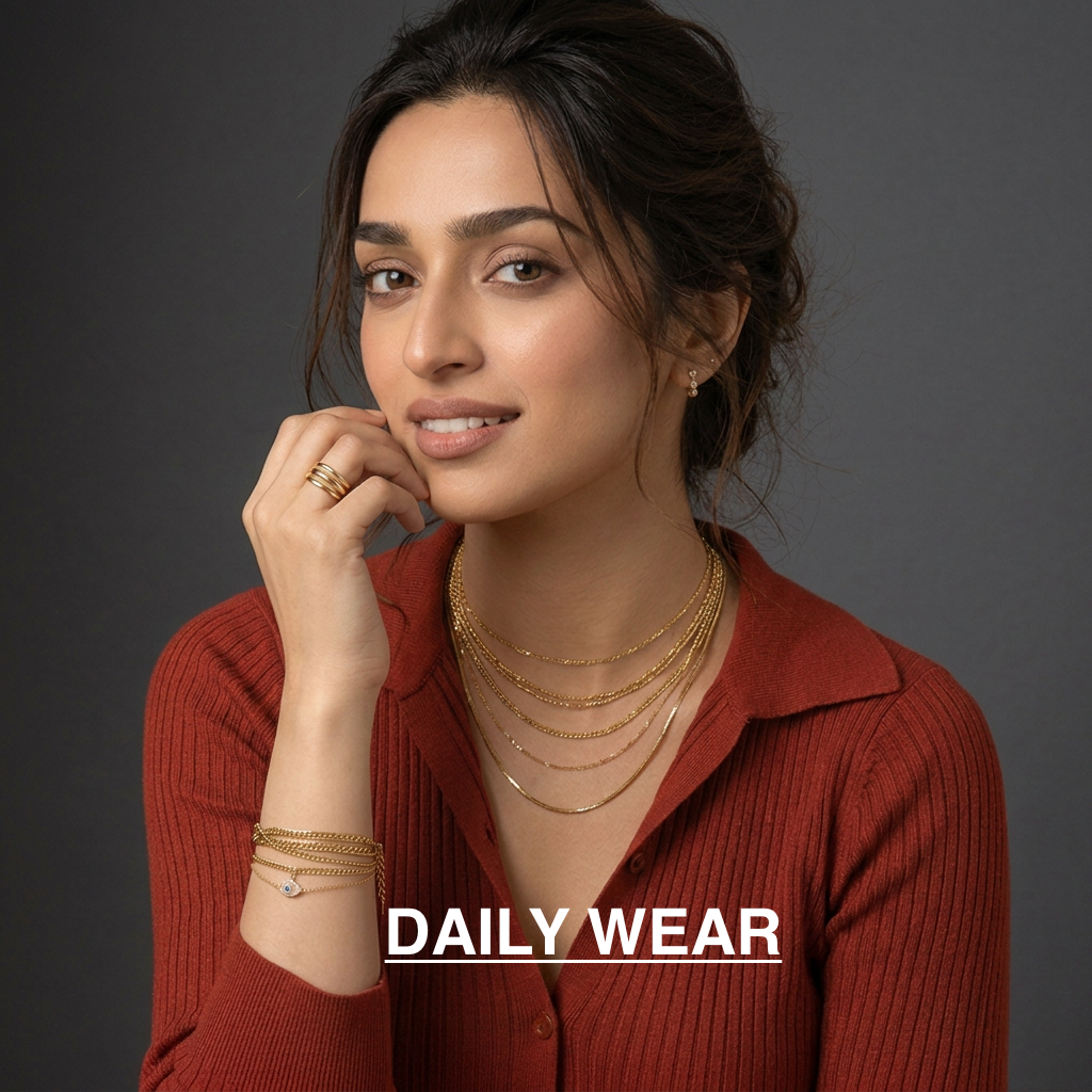 Daily Wear