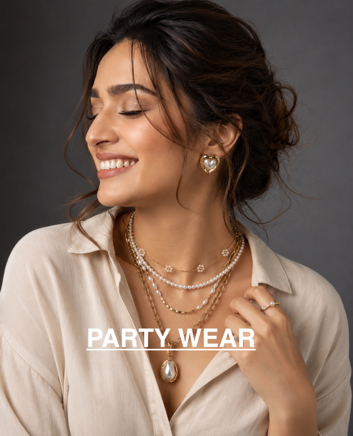 Party Wear