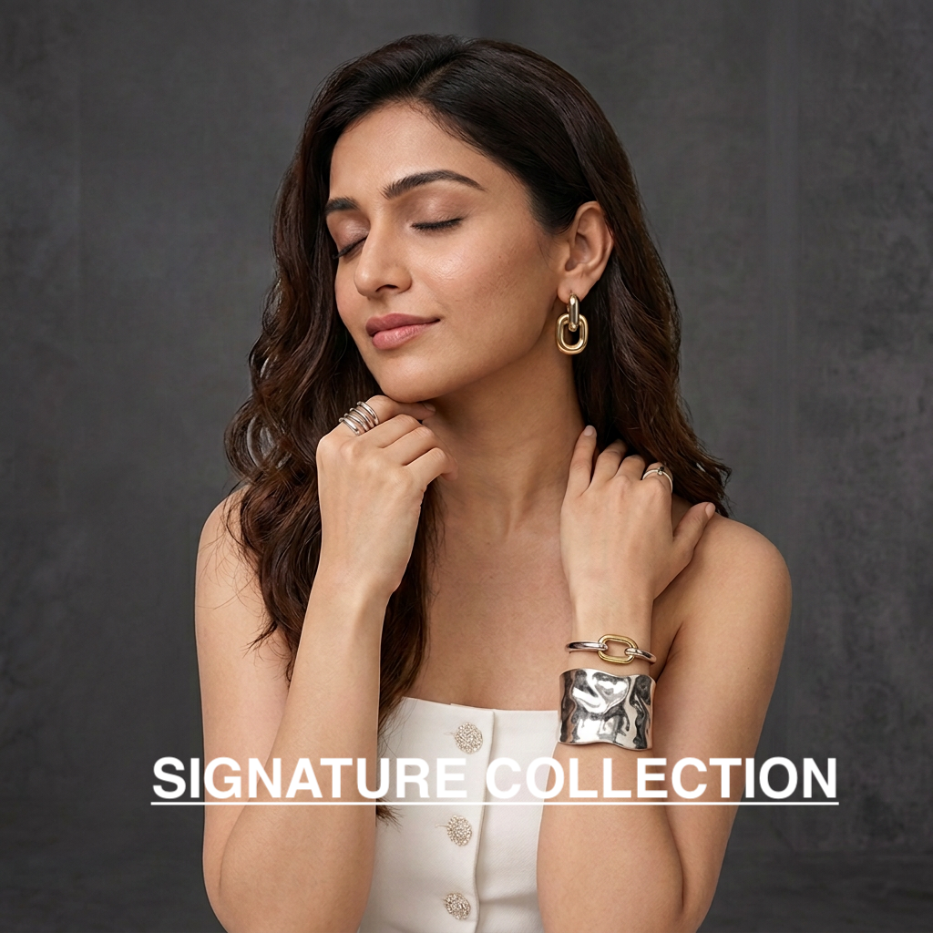 Signature Collection