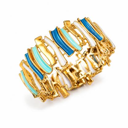 Ocean Luxe Bracelet