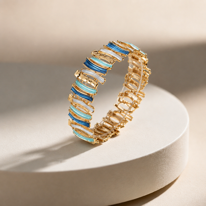 Ocean Luxe Bracelet