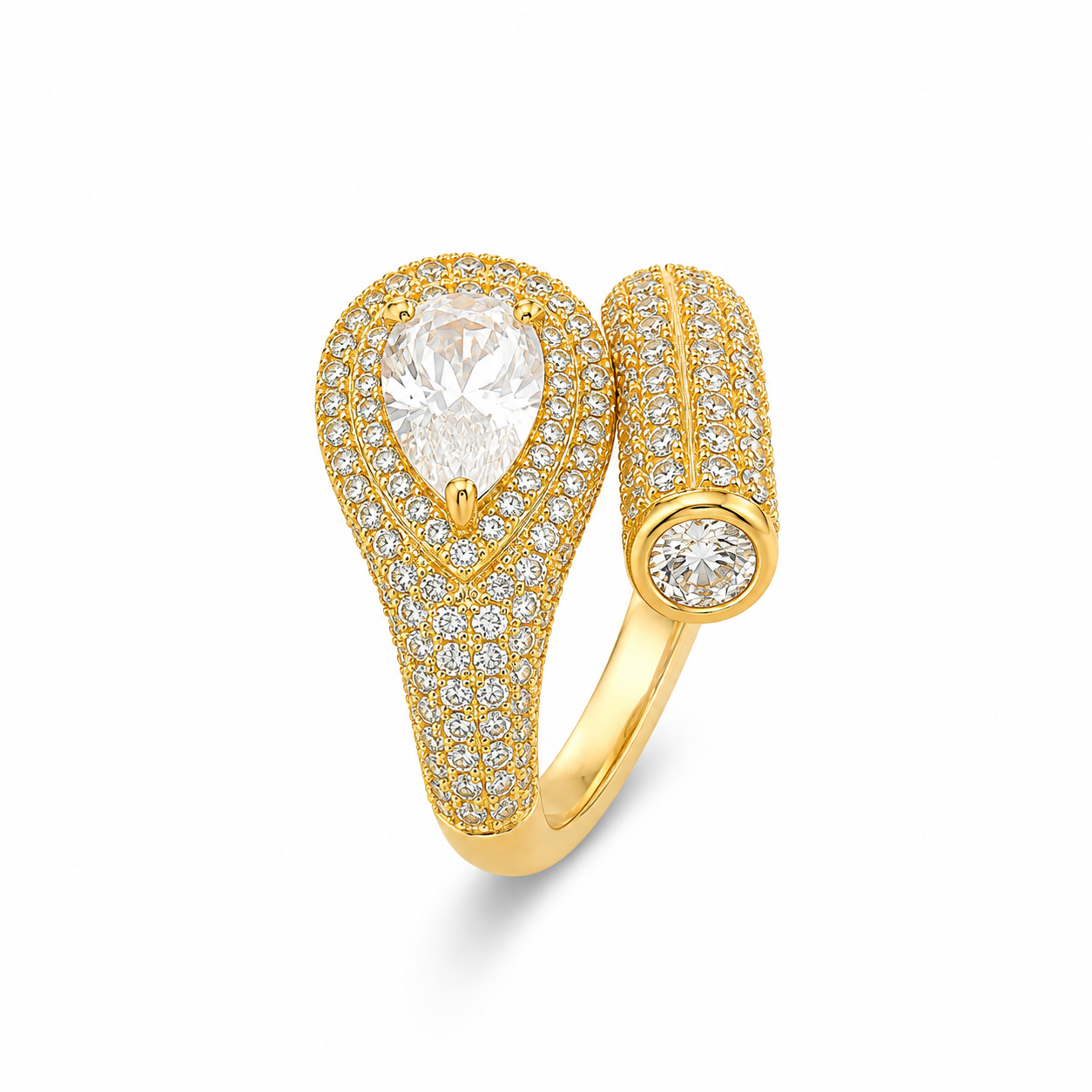 Radiance Ring