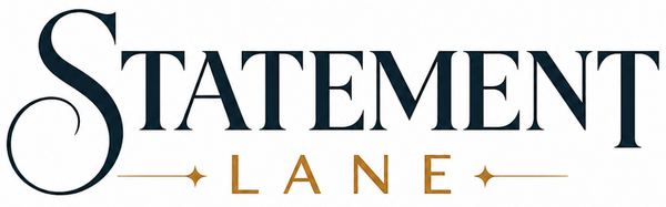 Statement Lane