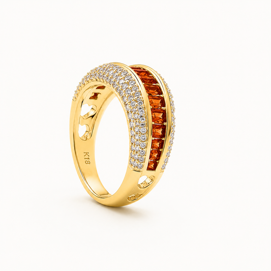 Ember Luxe Band