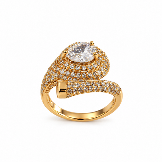 Radiance Ring