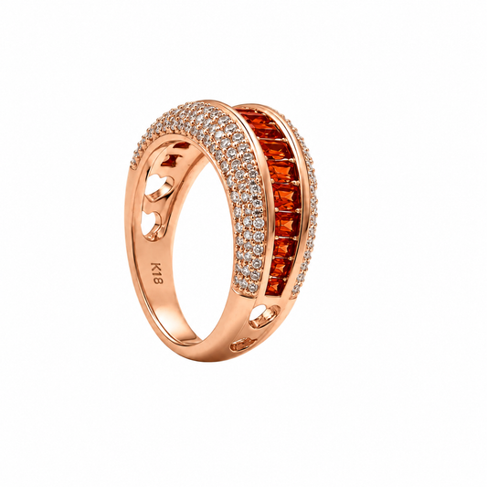 Ember Luxe Band