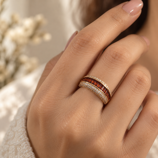 Ember Luxe Band
