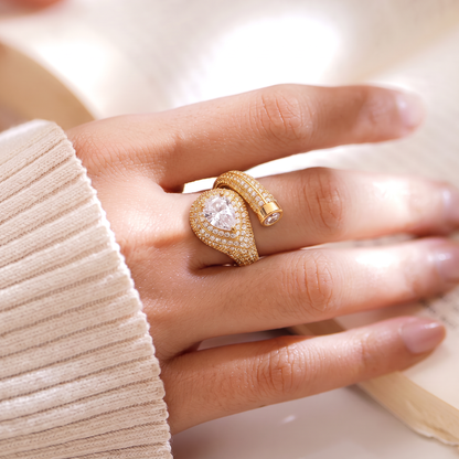 Radiance Ring